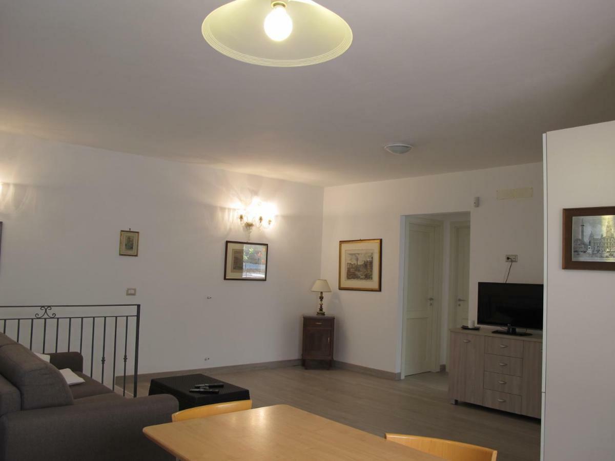 Casa Margherita Parghelia Eksteriør bilde